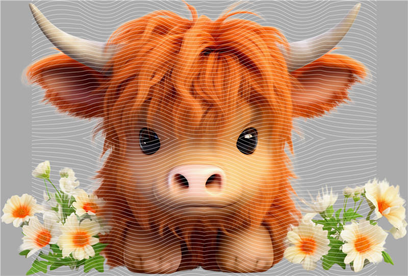 Animal-DW 129